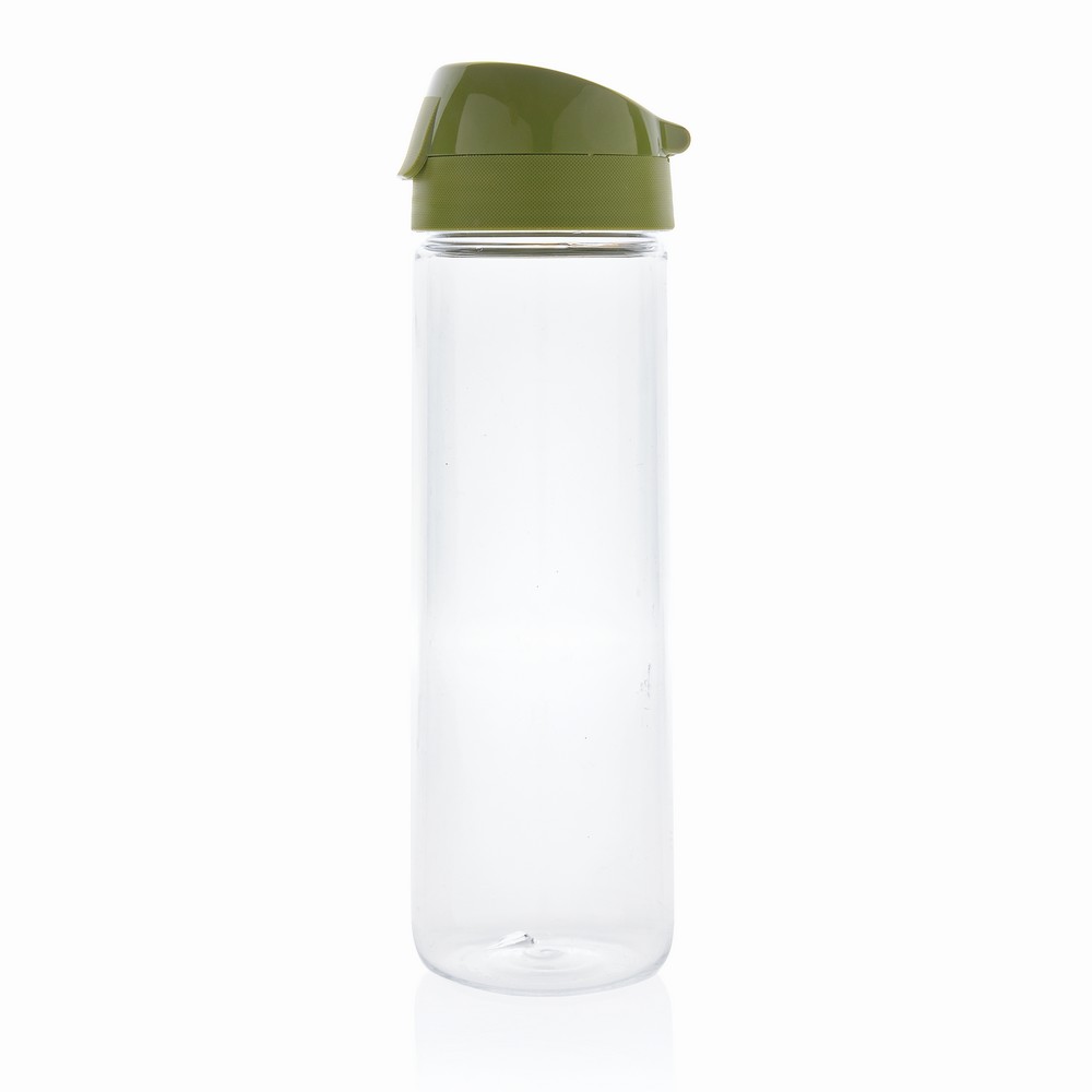 Butelka sportowa 750 ml Tritan z nadrukiem logo - Butelki i bidony z nadrukiem logo | VEBI - zdjęcie 3