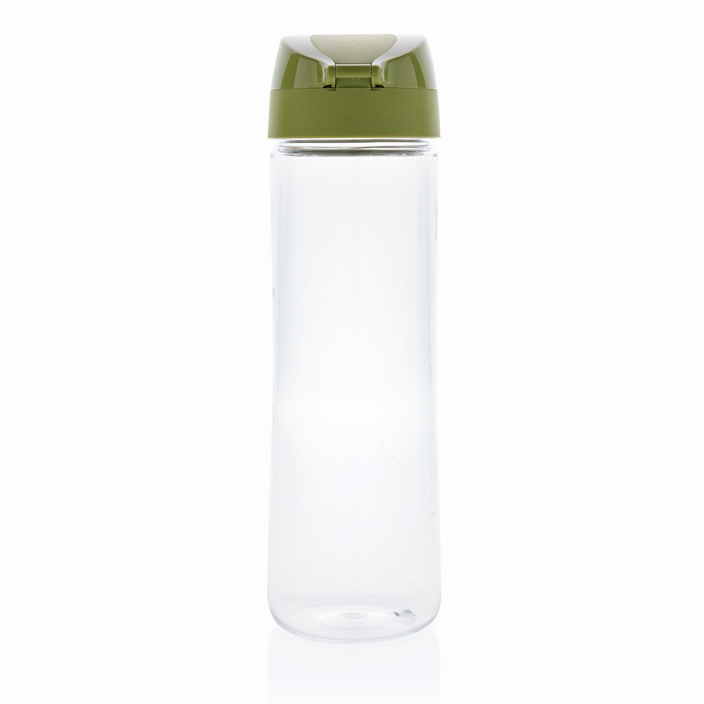 Butelka sportowa 750 ml Tritan z nadrukiem logo - Butelki i bidony z nadrukiem logo | VEBI - zdjęcie 4
