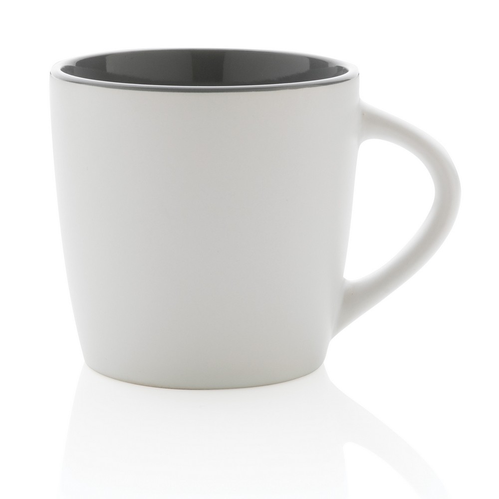 Kubek ceramiczny 300 ml - Kubki z nadrukiem logo | VEBI - zdjęcie 20