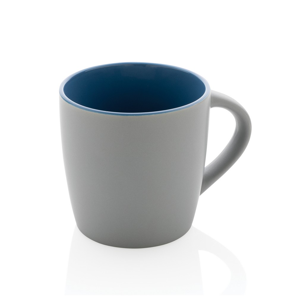 Kubek ceramiczny 300 ml - Kubki z nadrukiem logo | VEBI
