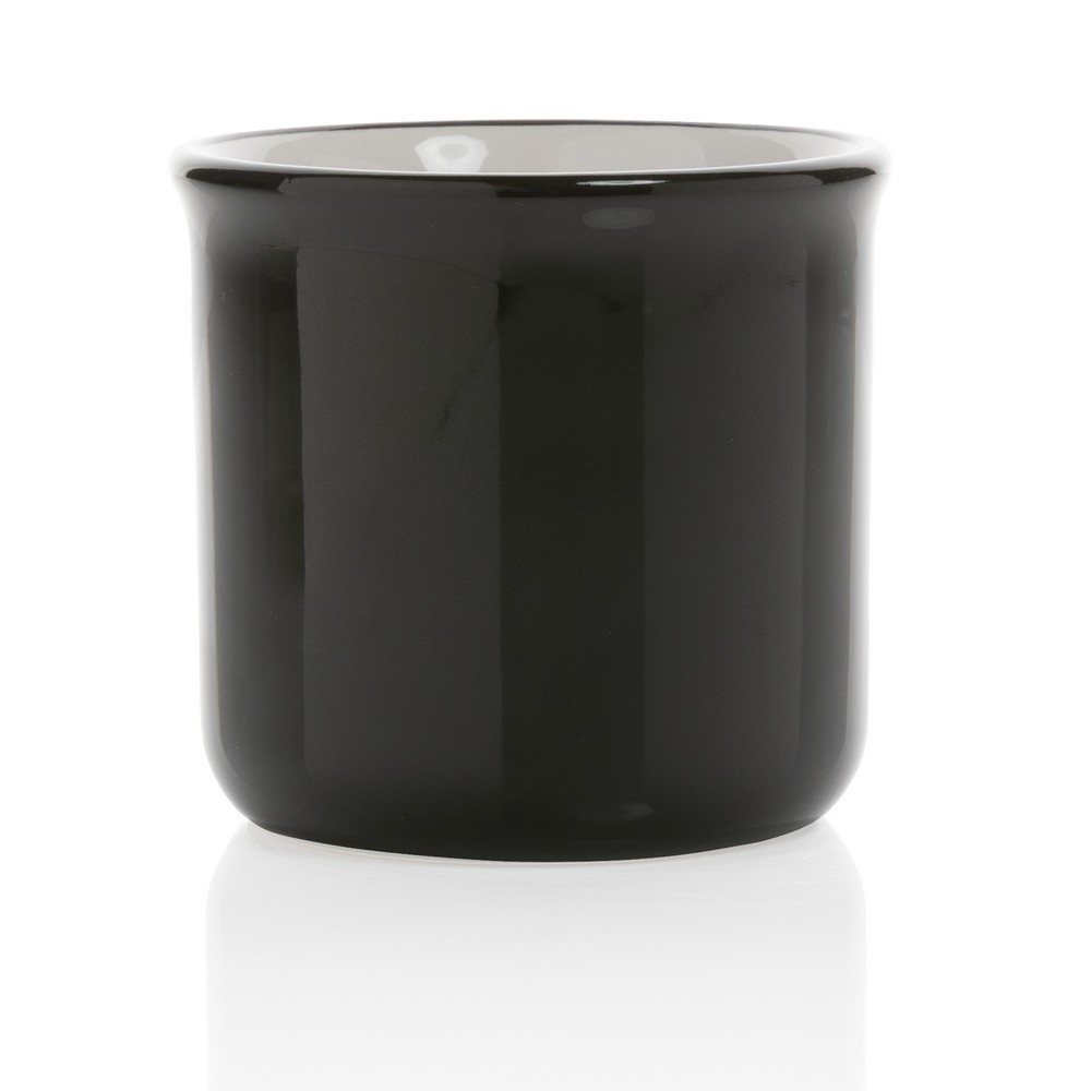Kubek ceramiczny 280 ml z logo - praktyczny gadżet firmowy - Kubki z nadrukiem logo | VEBI - zdjęcie 15