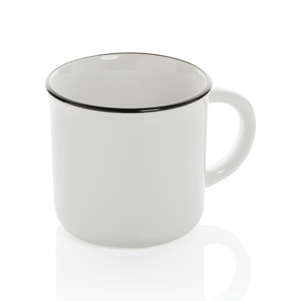 Kubek ceramiczny 280 ml