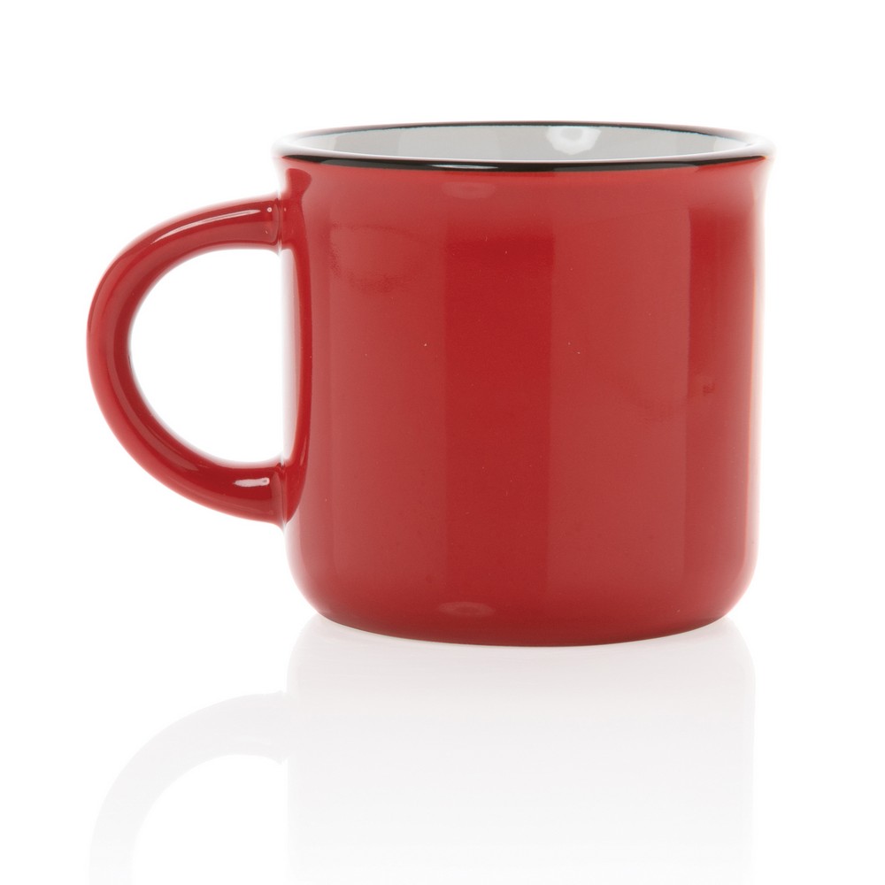 Kubek ceramiczny 280 ml z logo - praktyczny gadżet firmowy - Kubki z nadrukiem logo | VEBI - zdjęcie 33