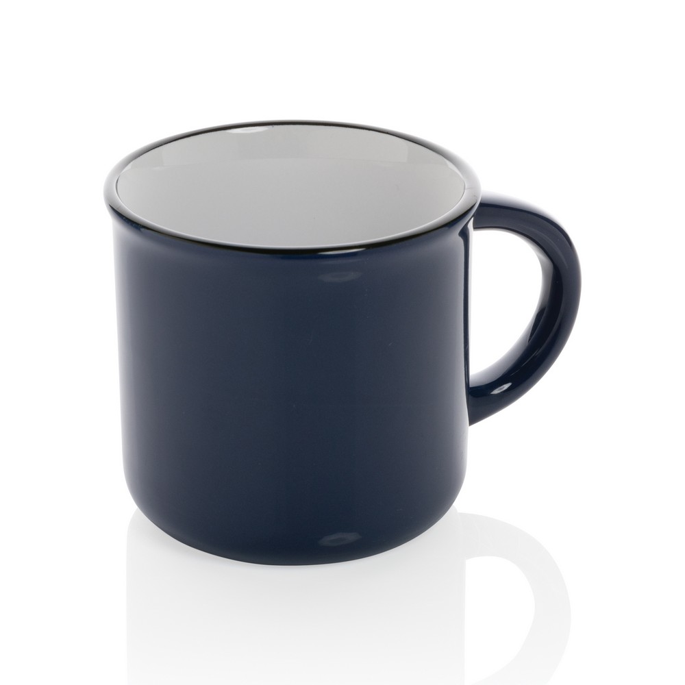 Kubek ceramiczny 280 ml z logo - praktyczny gadżet firmowy - Kubki z nadrukiem logo | VEBI - zdjęcie 34