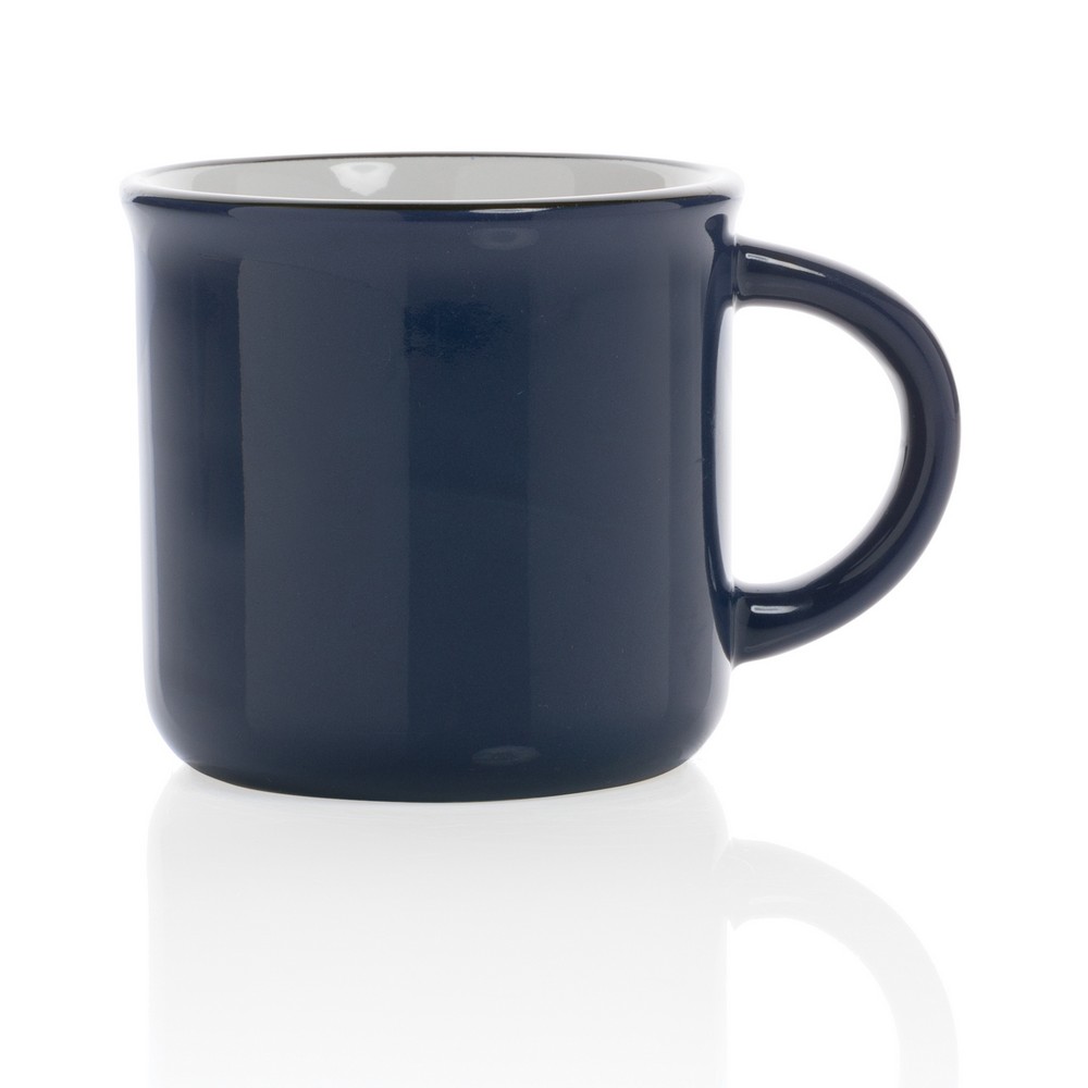 Kubek ceramiczny 280 ml z logo - praktyczny gadżet firmowy - Kubki z nadrukiem logo | VEBI - zdjęcie 35