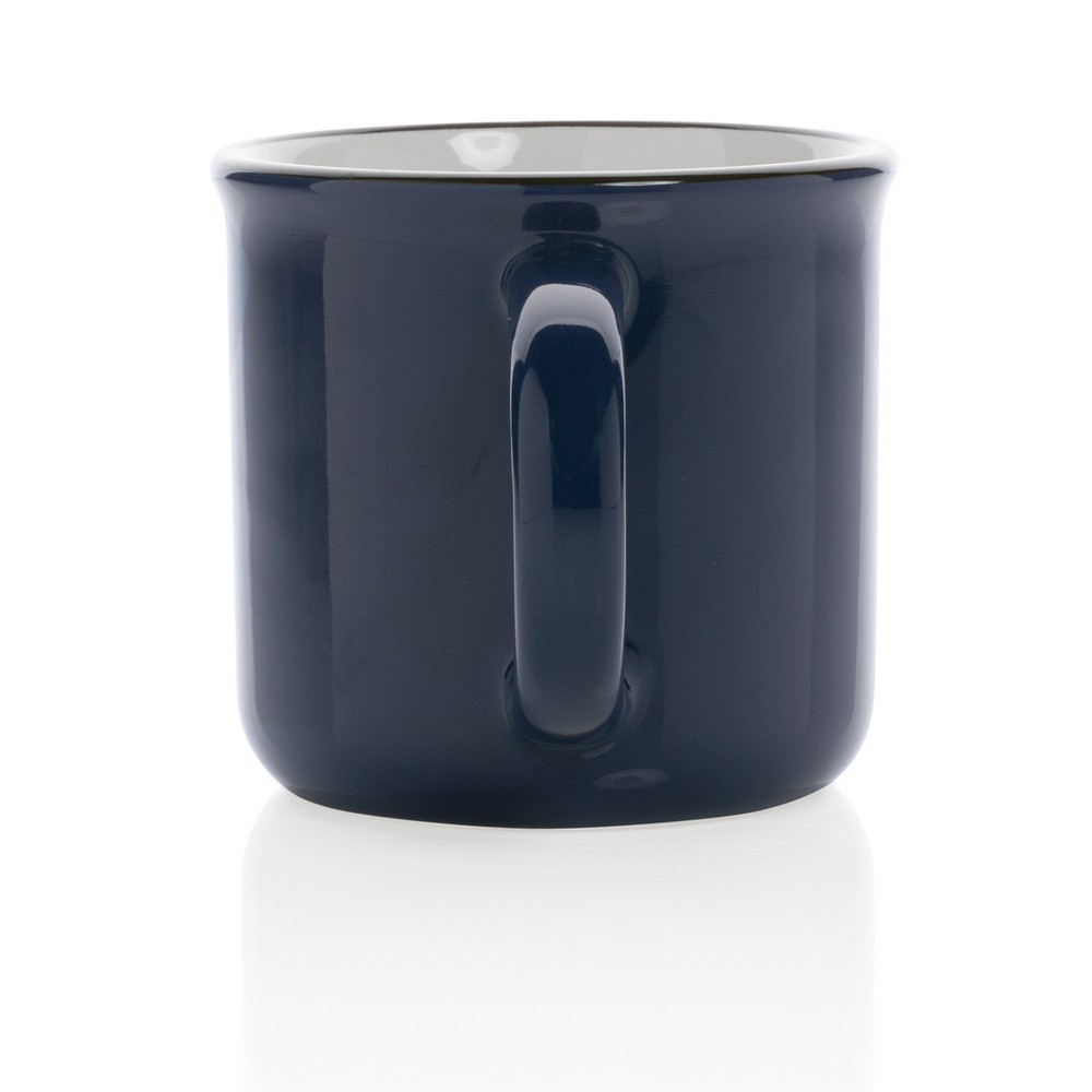 Kubek ceramiczny 280 ml z logo - praktyczny gadżet firmowy - Kubki z nadrukiem logo | VEBI - zdjęcie 36