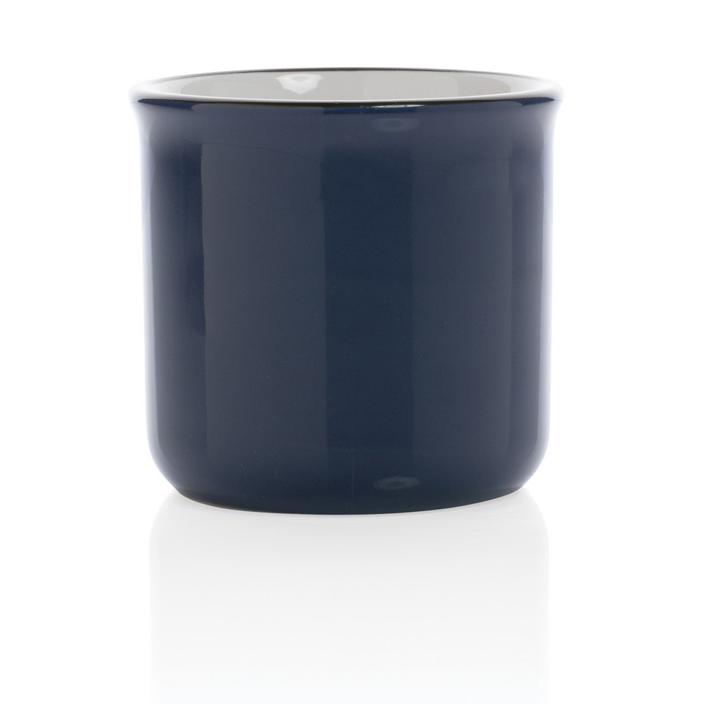 Kubek ceramiczny 280 ml z logo - praktyczny gadżet firmowy - Kubki z nadrukiem logo | VEBI - zdjęcie 37
