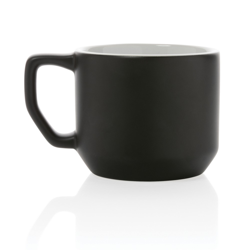 Kubek ceramiczny 350ml z nadrukiem - gadżet reklamowy - Kubki z nadrukiem logo | VEBI - zdjęcie 22