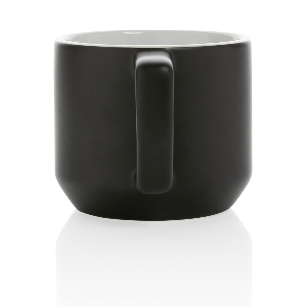 Kubek ceramiczny 350ml z nadrukiem - gadżet reklamowy - Kubki z nadrukiem logo | VEBI - zdjęcie 15