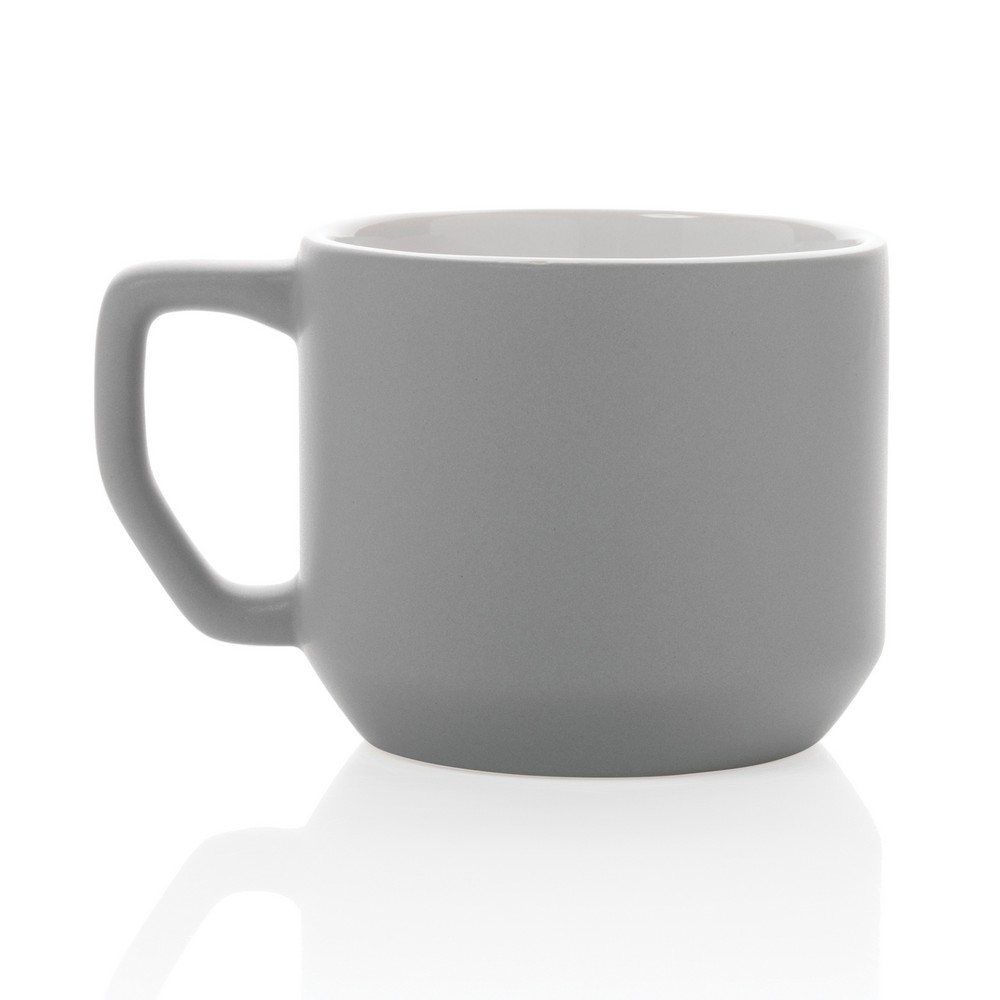 Kubek ceramiczny 350ml z nadrukiem - gadżet reklamowy - Kubki z nadrukiem logo | VEBI - zdjęcie 55