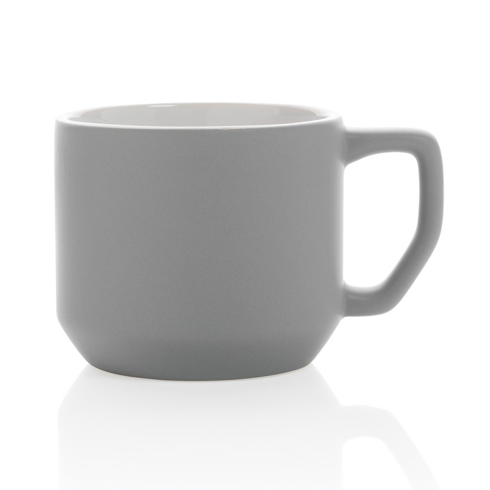 Kubek ceramiczny 350ml z nadrukiem - gadżet reklamowy - Kubki z nadrukiem logo | VEBI - zdjęcie 46