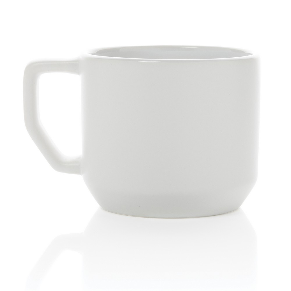 Kubek ceramiczny 350ml z nadrukiem - gadżet reklamowy - Kubki z nadrukiem logo | VEBI - zdjęcie 11