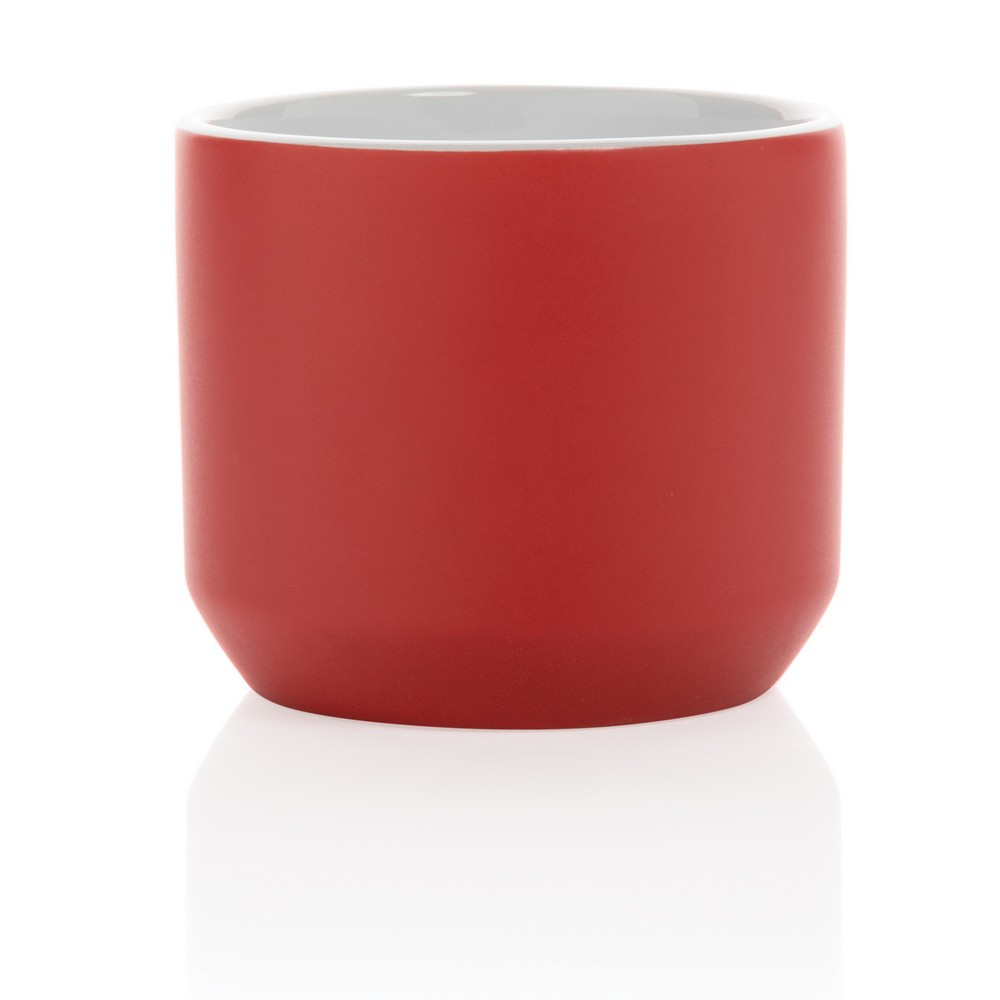 Kubek ceramiczny 350ml z nadrukiem - gadżet reklamowy - Kubki z nadrukiem logo | VEBI - zdjęcie 25