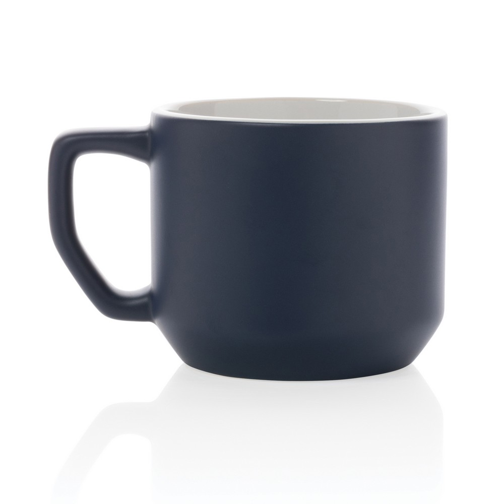 Kubek ceramiczny 350ml z nadrukiem - gadżet reklamowy - Kubki z nadrukiem logo | VEBI - zdjęcie 44