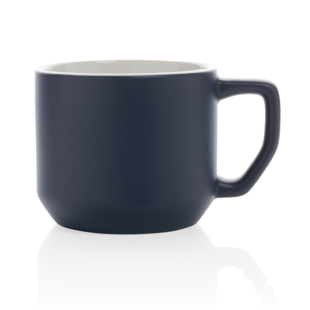 Kubek ceramiczny 350ml z nadrukiem - gadżet reklamowy - Kubki z nadrukiem logo | VEBI - zdjęcie 35
