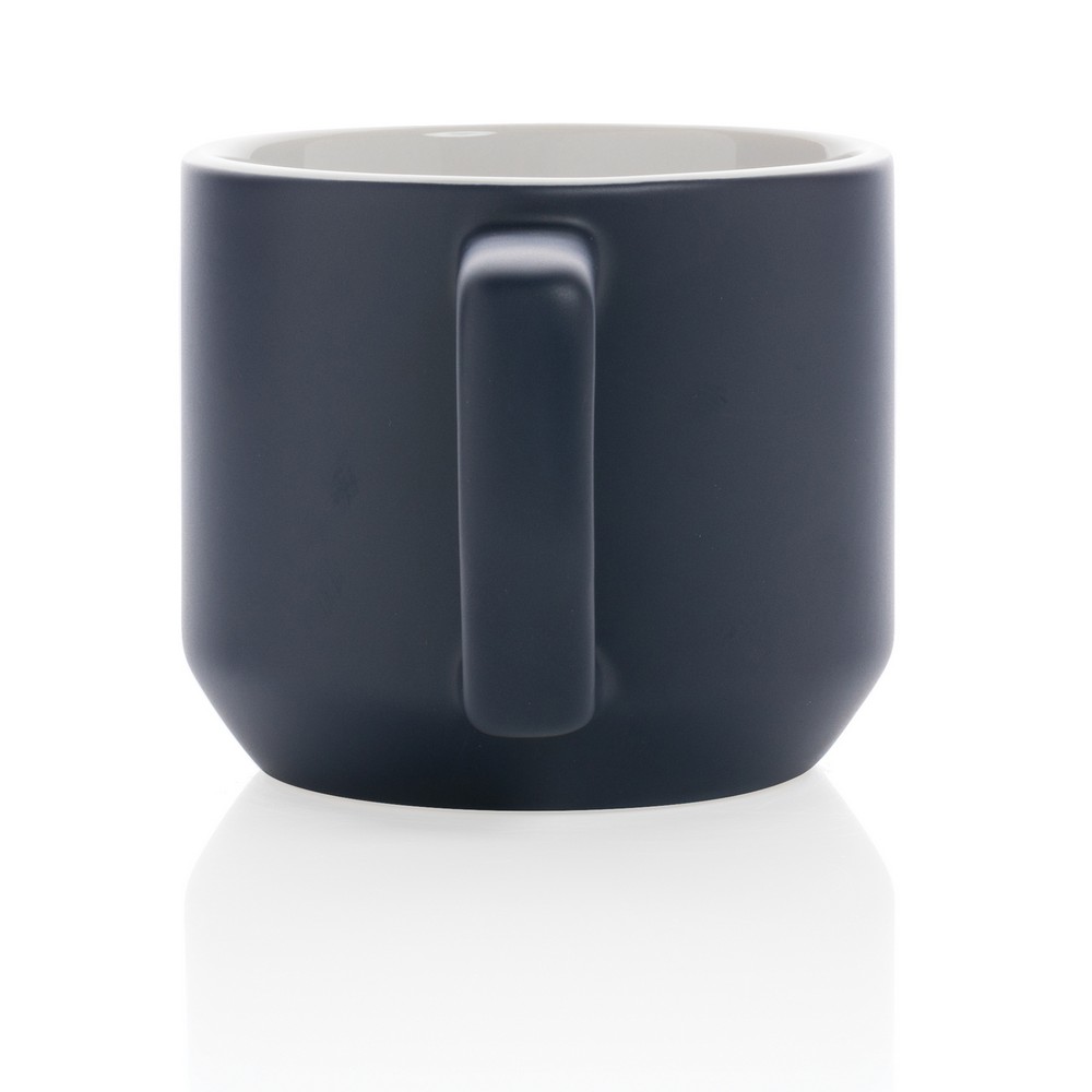 Kubek ceramiczny 350ml z nadrukiem - gadżet reklamowy - Kubki z nadrukiem logo | VEBI - zdjęcie 37