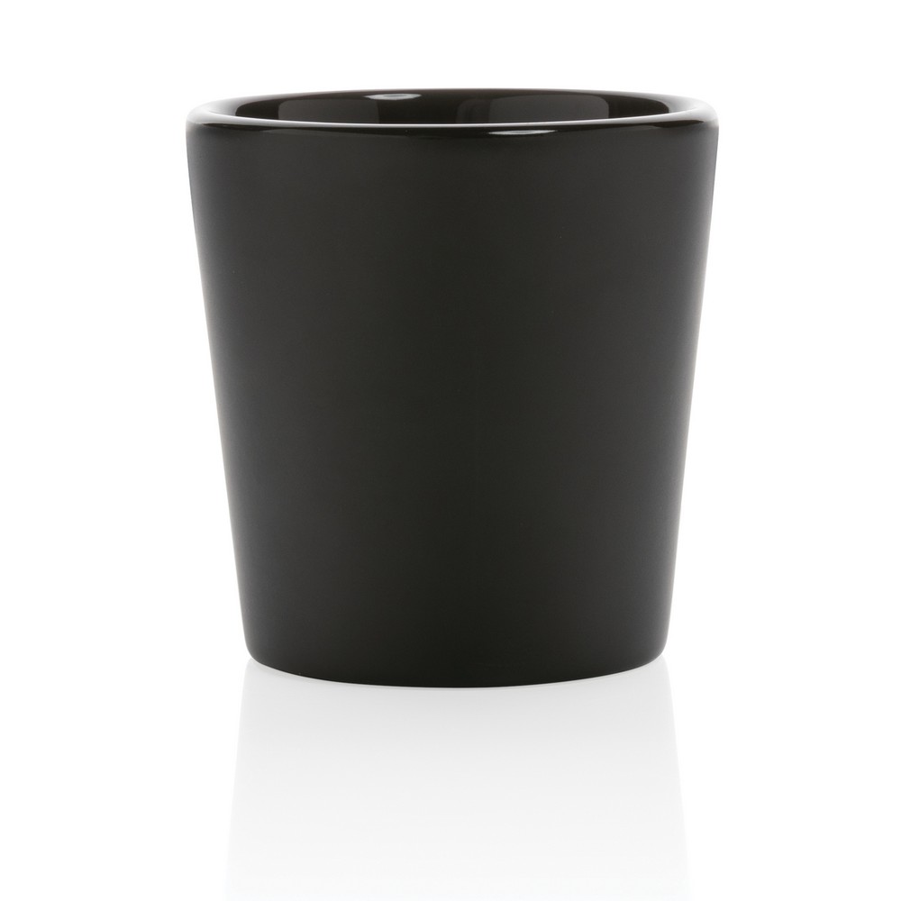 Ceramiczny kubek 300 ml – klasyka do kawy i herbaty - Kubki z nadrukiem logo | VEBI - zdjęcie 14