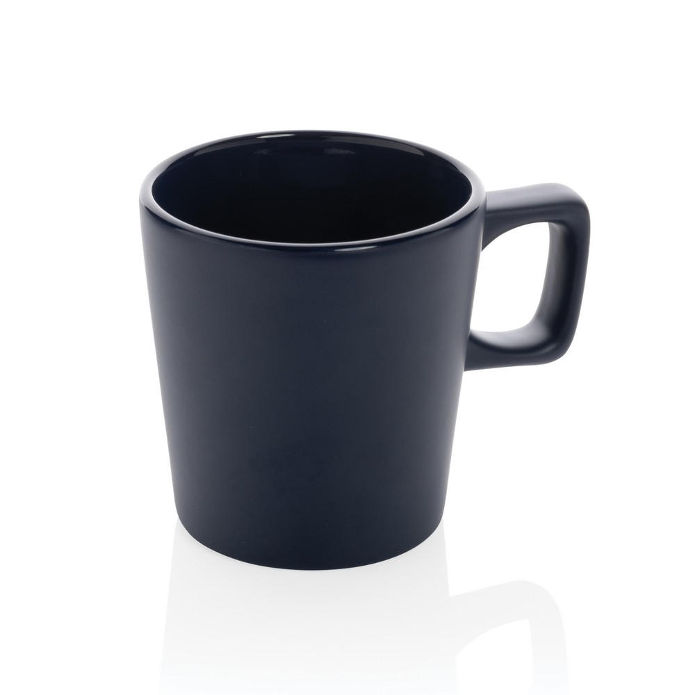 Ceramiczny kubek 300 ml – klasyka do kawy i herbaty - Kubki z nadrukiem logo | VEBI - zdjęcie 33