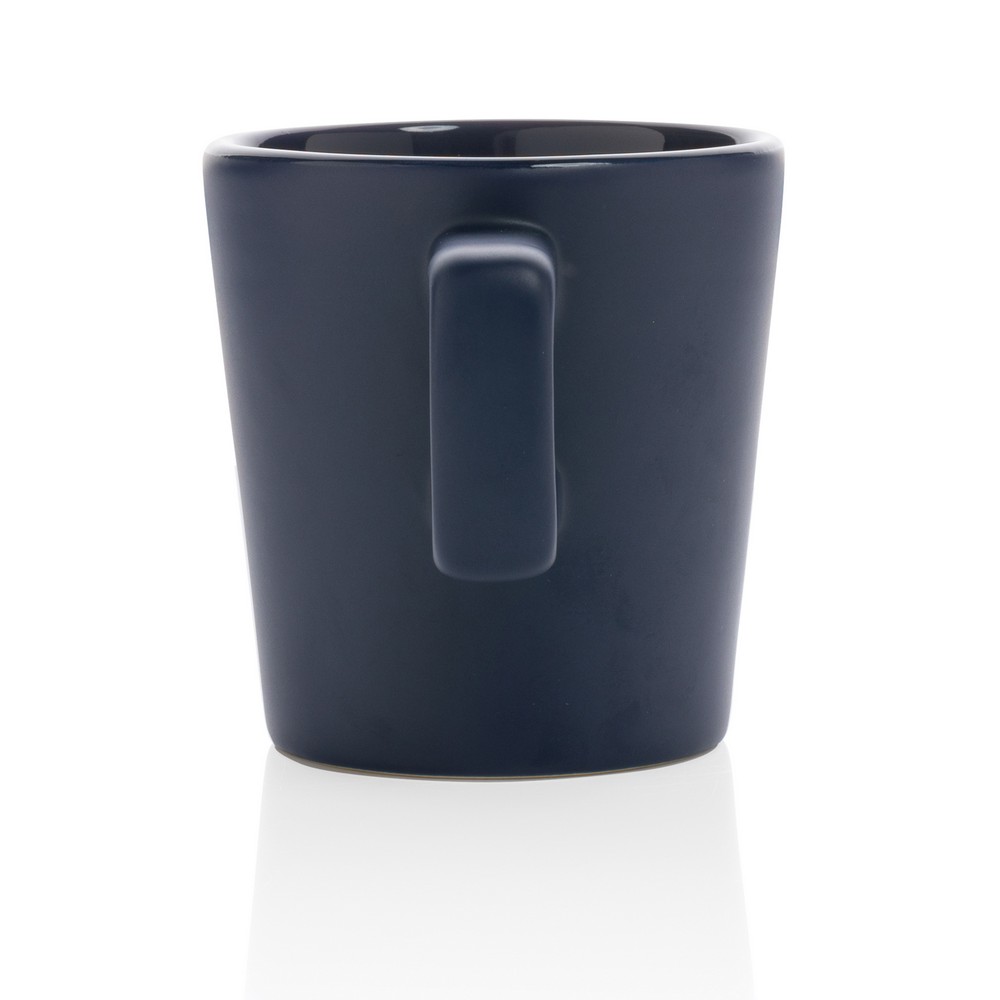 Ceramiczny kubek 300 ml – klasyka do kawy i herbaty - Kubki z nadrukiem logo | VEBI - zdjęcie 36