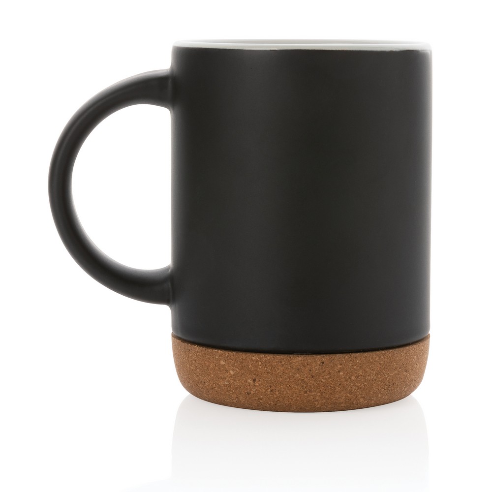 Kubek ceramiczny 280 ml z nadrukiem logo - Kubki z nadrukiem logo | VEBI - zdjęcie 14