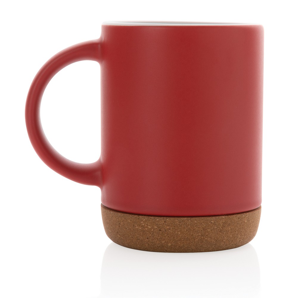 Kubek ceramiczny 280 ml z nadrukiem logo - Kubki z nadrukiem logo | VEBI - zdjęcie 20