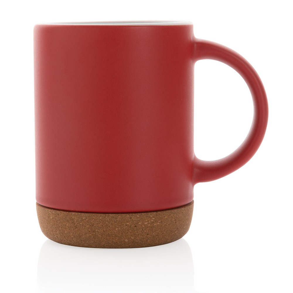 Kubek ceramiczny 280 ml z nadrukiem logo - Kubki z nadrukiem logo | VEBI - zdjęcie 16