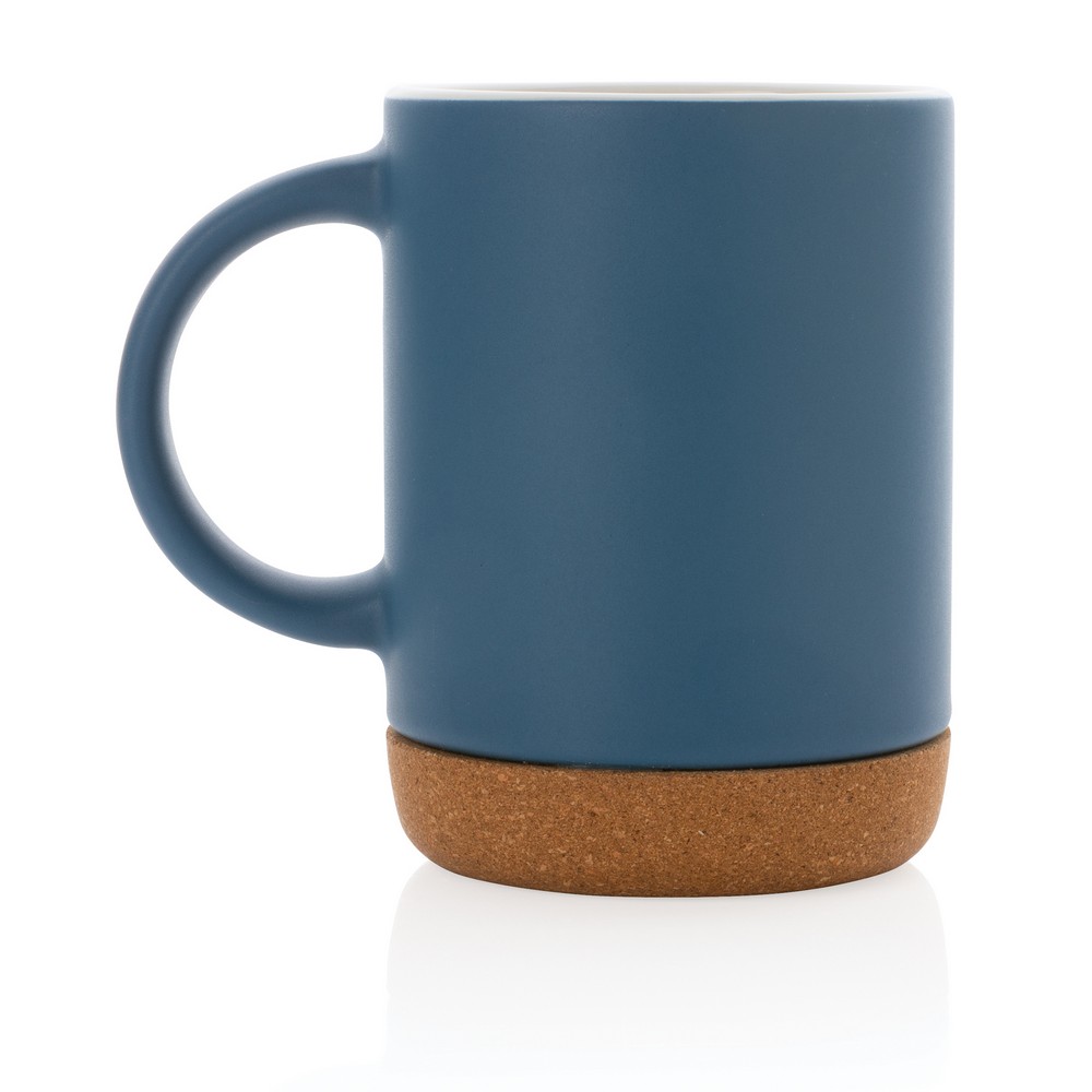 Kubek ceramiczny 280 ml z nadrukiem logo - Kubki z nadrukiem logo | VEBI - zdjęcie 26