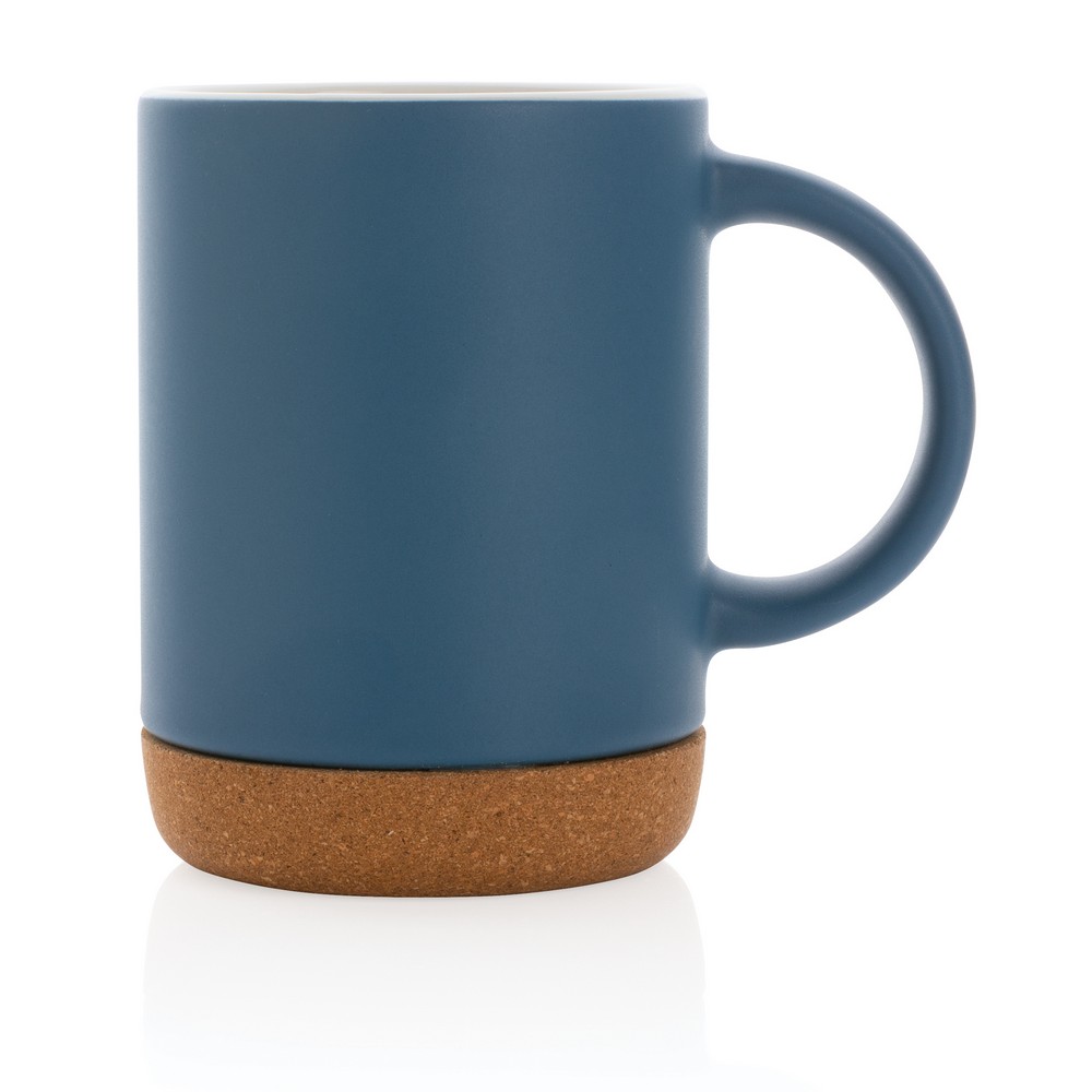 Kubek ceramiczny 280 ml z nadrukiem logo - Kubki z nadrukiem logo | VEBI - zdjęcie 22