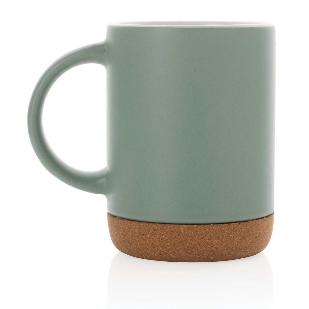 Kubek ceramiczny 280 ml z nadrukiem logo - Kubki z nadrukiem logo | VEBI - zdjęcie 33