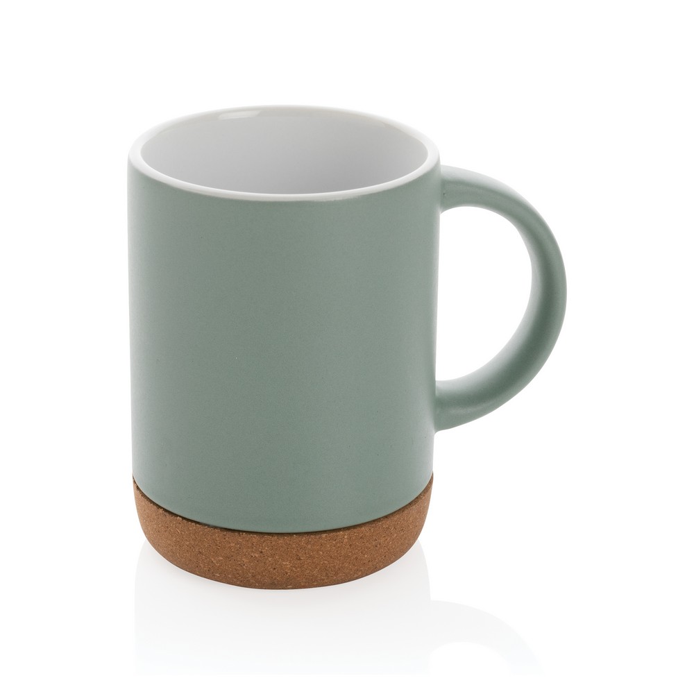 Kubek ceramiczny 280 ml z nadrukiem logo - Kubki z nadrukiem logo | VEBI - zdjęcie 27