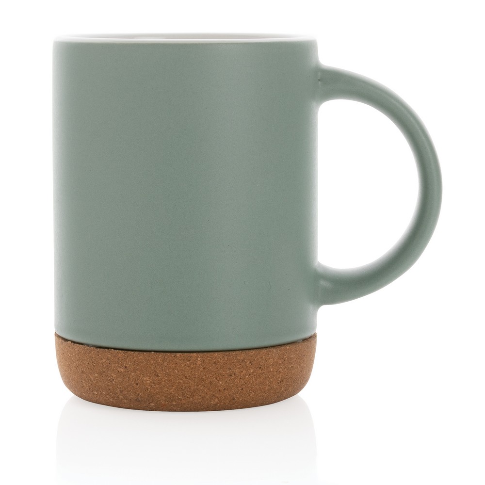 Kubek ceramiczny 280 ml z nadrukiem logo - Kubki z nadrukiem logo | VEBI - zdjęcie 28