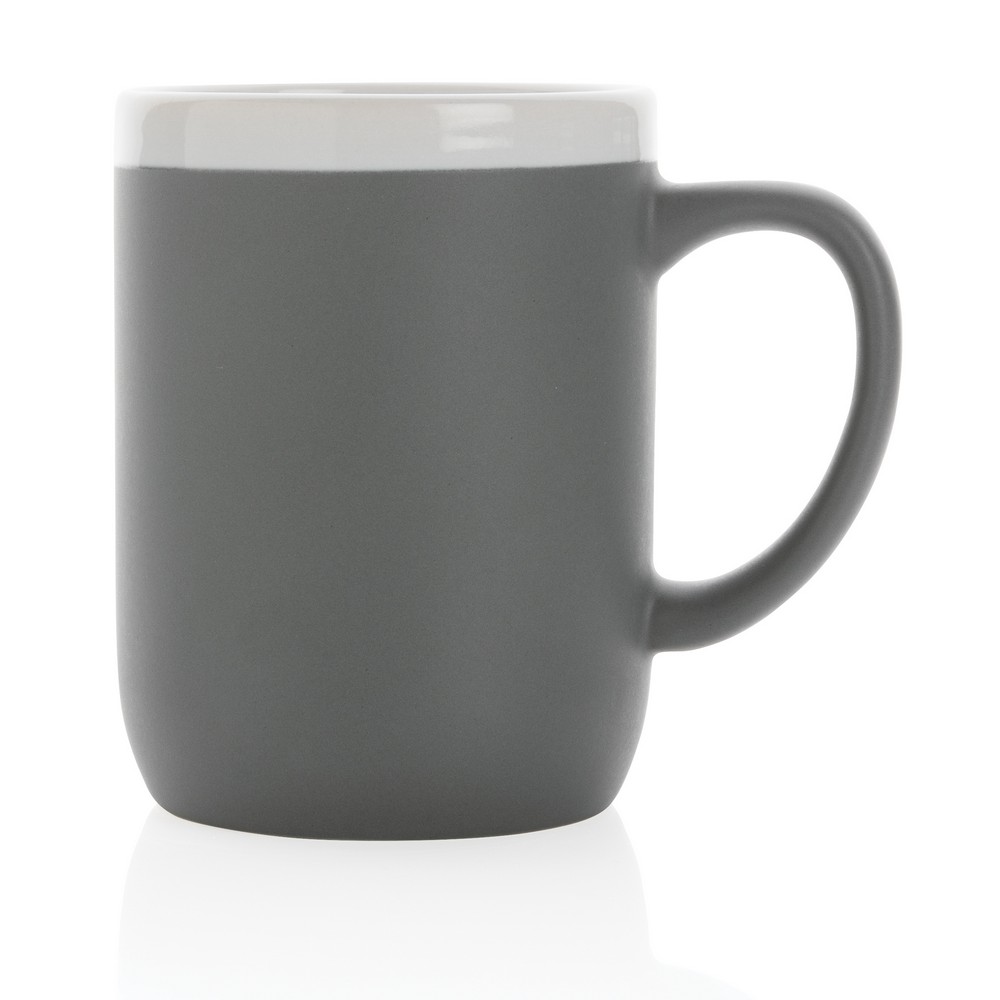 Kubek ceramiczny w pudełku prezentowym 300ml z nadrukiem - Kubki z nadrukiem logo | VEBI - zdjęcie 26