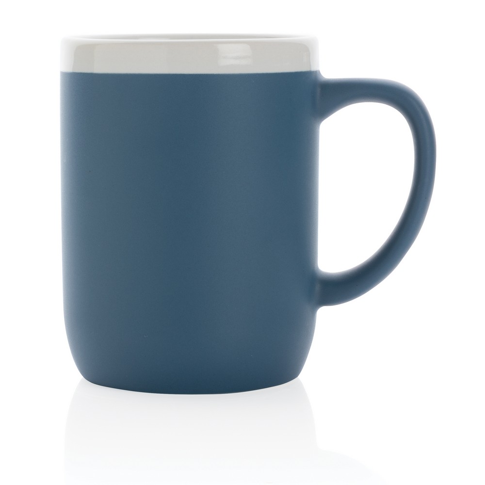 Kubek ceramiczny w pudełku prezentowym 300ml z nadrukiem - Kubki z nadrukiem logo | VEBI - zdjęcie 19