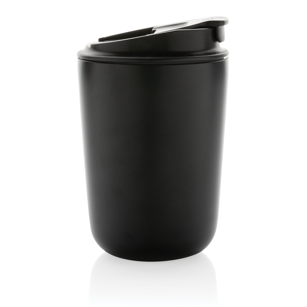 Kubek termiczny 380 ml Cuppa z nadrukiem logo - Kubki i butelki termiczne z nadrukiem logo | VEBI - zdjęcie 3
