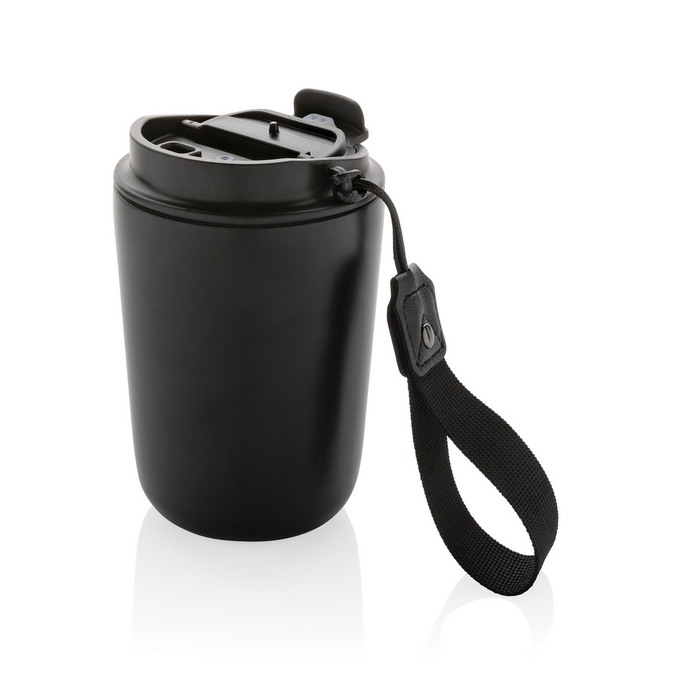 Kubek termiczny 380 ml Cuppa z nadrukiem logo - Kubki i butelki termiczne z nadrukiem logo | VEBI - zdjęcie 13