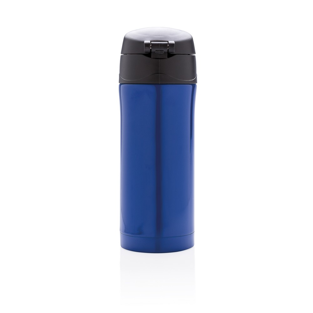 Kubek termiczny EKO 300ml - stal z recyklingu - Kubki i butelki termiczne z nadrukiem logo | VEBI - zdjęcie 50