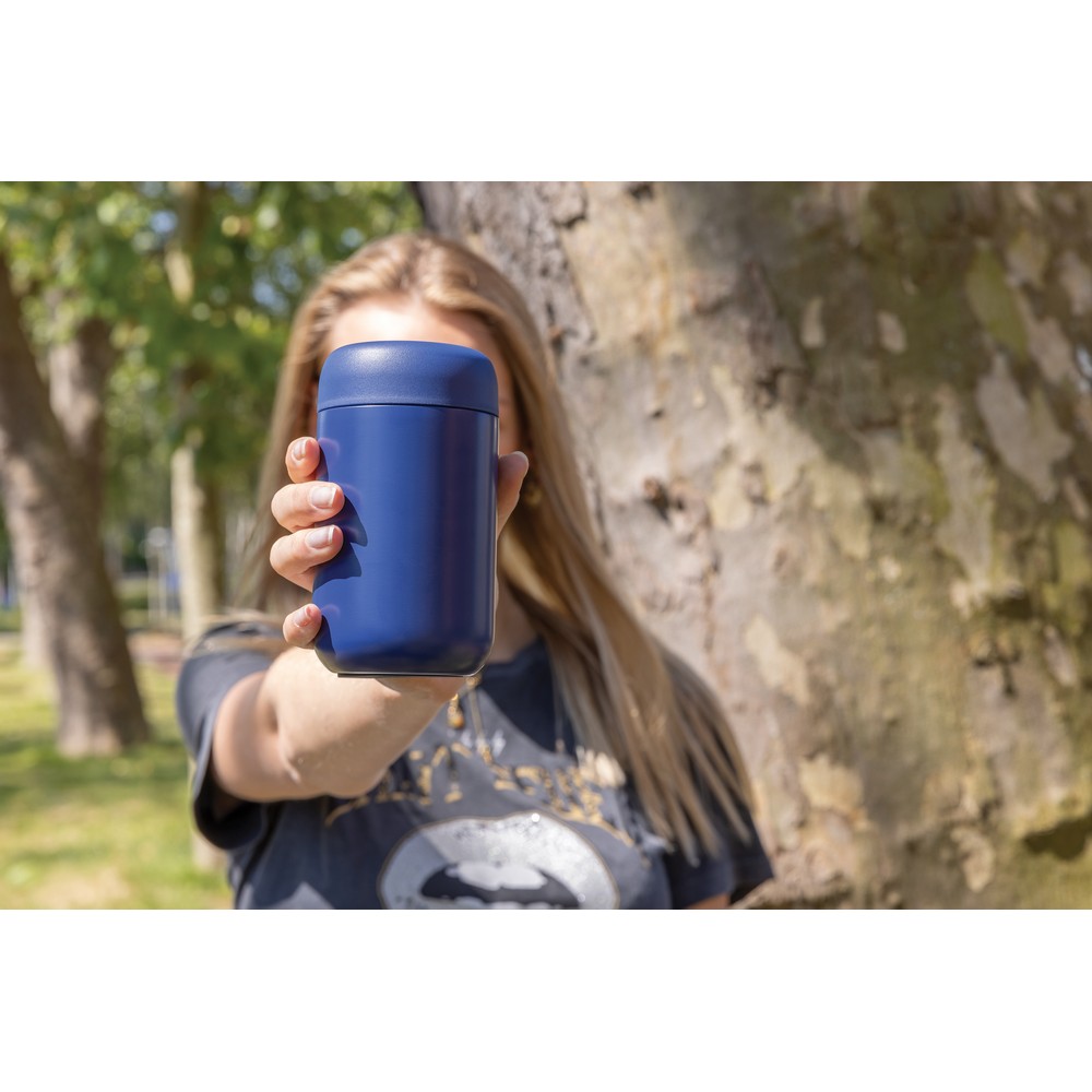 Kubek termiczny 360 ml Brew z grawerem - Kubki i butelki termiczne z nadrukiem logo | VEBI - zdjęcie 22