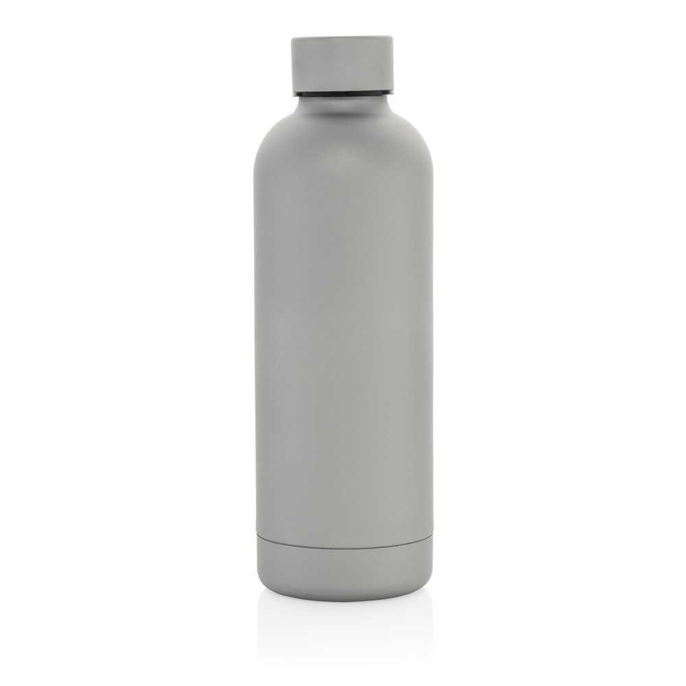 Ekologiczna butelka termiczna 500ml z nadrukiem logo firmy - Kubki i butelki termiczne z nadrukiem logo | VEBI - zdjęcie 58