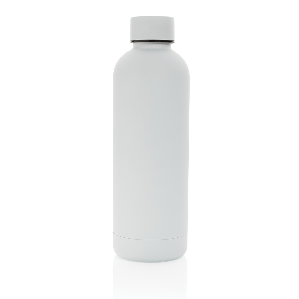 Ekologiczna butelka termiczna 500ml z nadrukiem logo firmy - Kubki i butelki termiczne z nadrukiem logo | VEBI - zdjęcie 2