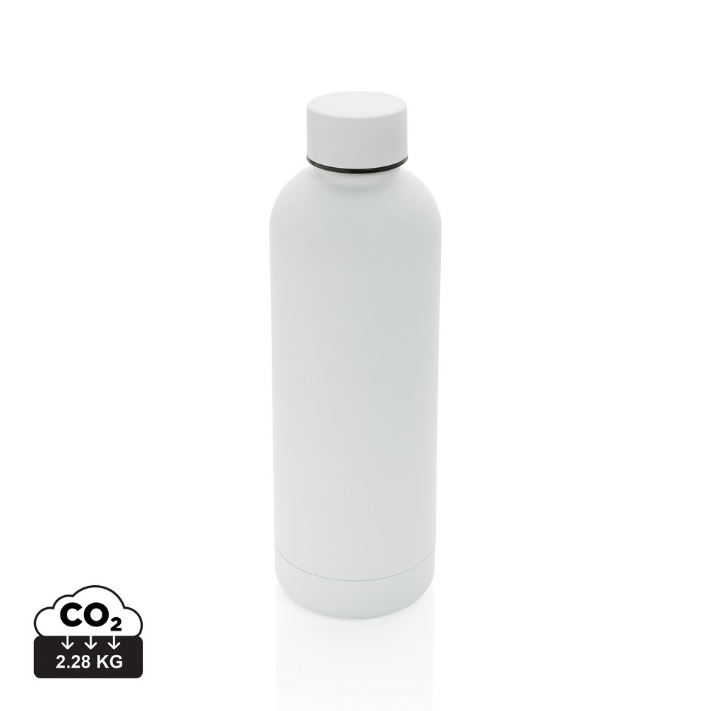 Ekologiczna butelka termiczna 500ml z nadrukiem logo firmy - Kubki i butelki termiczne z nadrukiem logo | VEBI - zdjęcie 9
