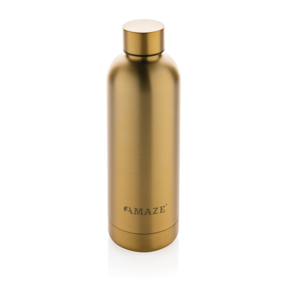 Ekologiczna butelka termiczna 500ml z nadrukiem logo firmy - Kubki i butelki termiczne z nadrukiem logo | VEBI - zdjęcie 92