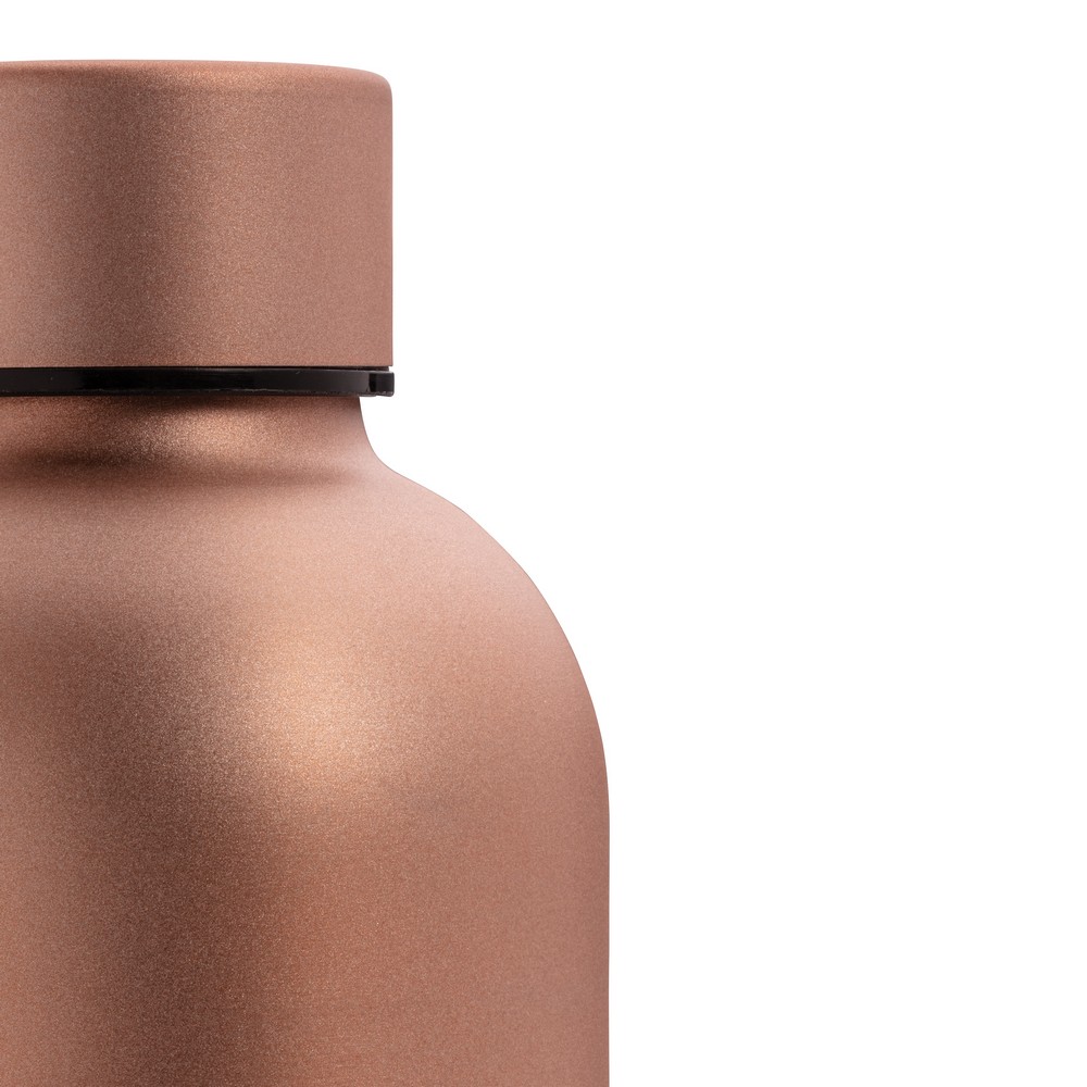 Ekologiczna butelka termiczna 500ml z nadrukiem logo firmy - Kubki i butelki termiczne z nadrukiem logo | VEBI - zdjęcie 14