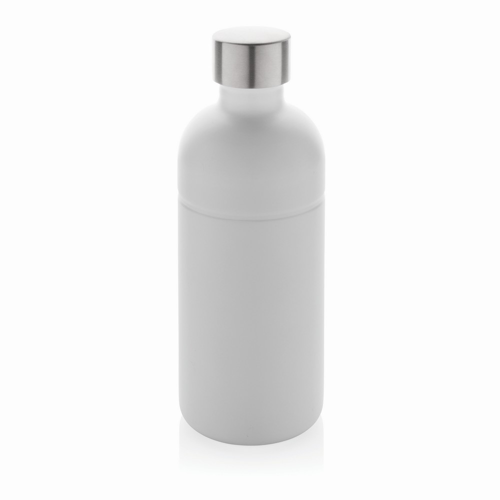 Butelka sportowa 800 ml Soda z nadrukiem logo - Butelki i bidony z nadrukiem logo | VEBI
