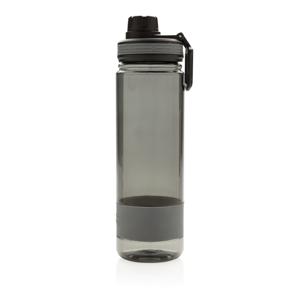 Butelka sportowa Swiss Peak 750ml z Tritanu - szczelna - zdjęcie 2