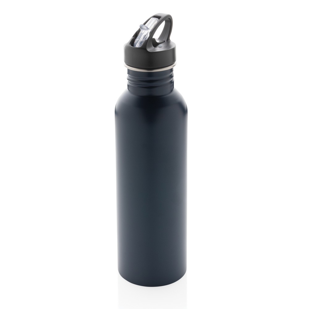 Butelka sportowa 710 ml Deluxe - Butelki i bidony z nadrukiem logo | VEBI - zdjęcie 27