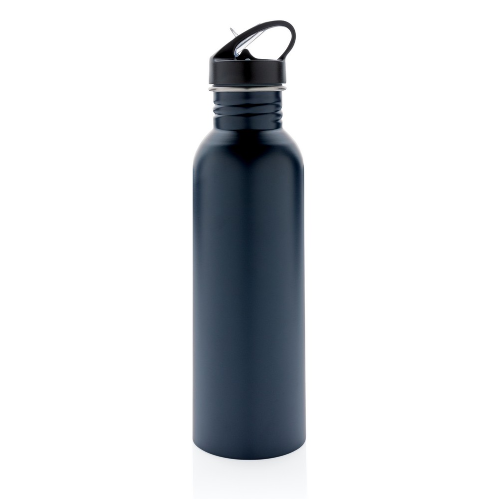 Butelka sportowa 710 ml Deluxe - Butelki i bidony z nadrukiem logo | VEBI - zdjęcie 28