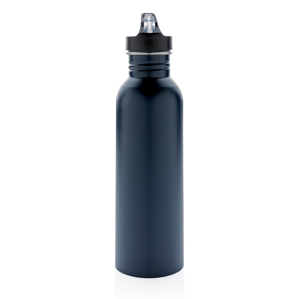 Butelka sportowa 710 ml Deluxe - Butelki i bidony z nadrukiem logo | VEBI - zdjęcie 29