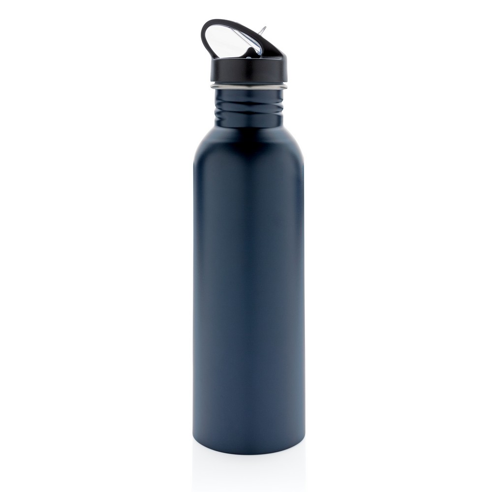 Butelka sportowa 710 ml Deluxe - Butelki i bidony z nadrukiem logo | VEBI - zdjęcie 30