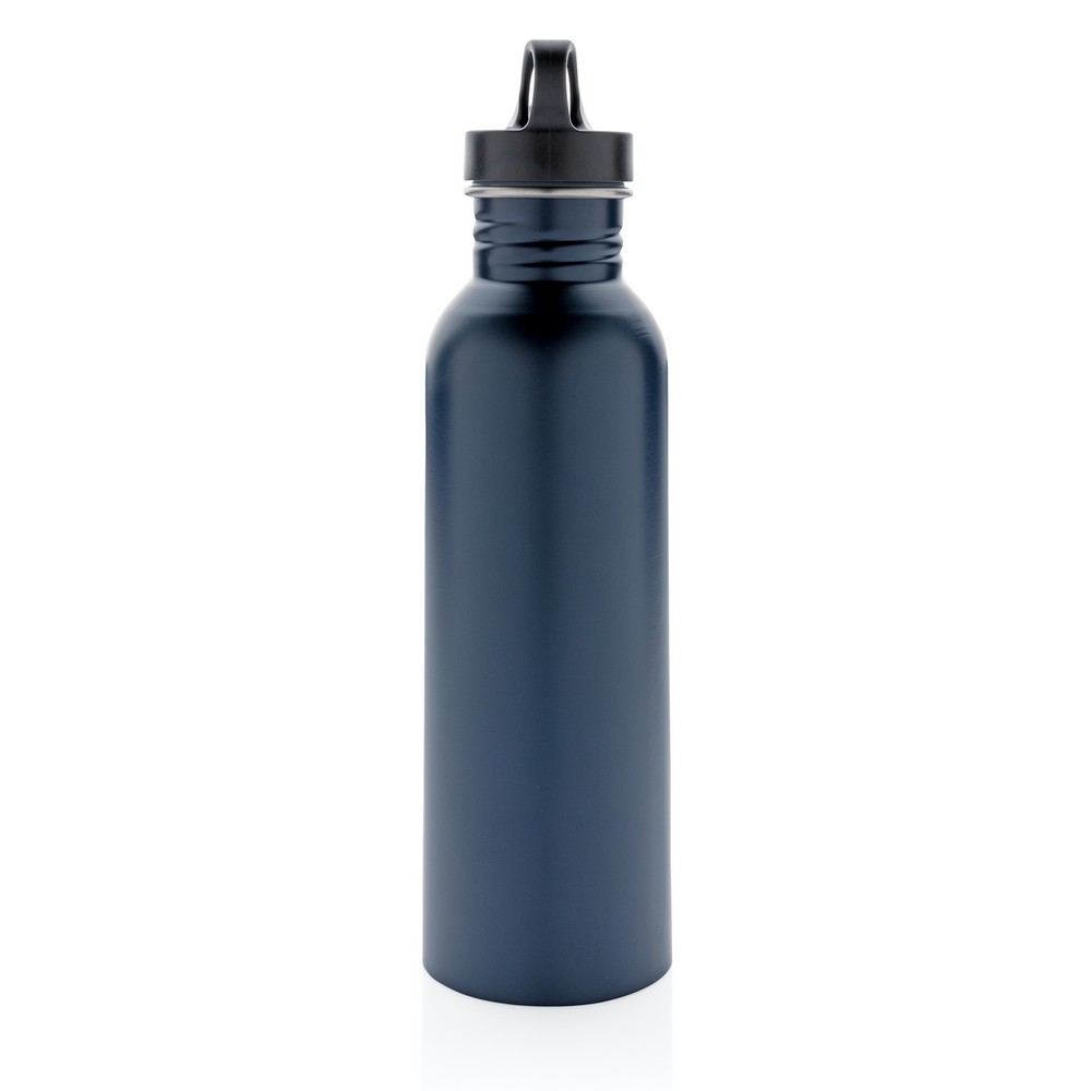 Butelka sportowa 710 ml Deluxe - Butelki i bidony z nadrukiem logo | VEBI - zdjęcie 31