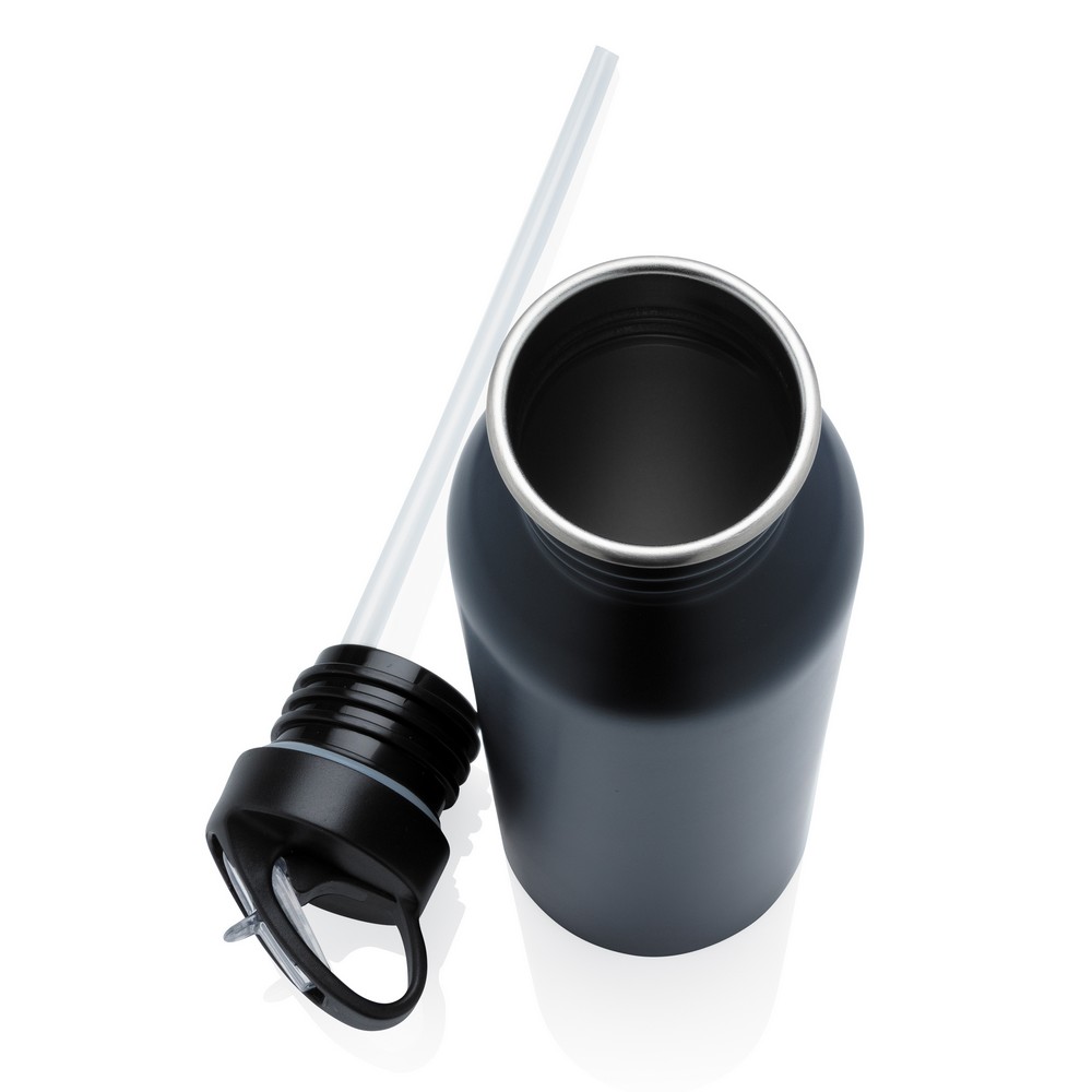 Butelka sportowa 710 ml Deluxe - Butelki i bidony z nadrukiem logo | VEBI - zdjęcie 33